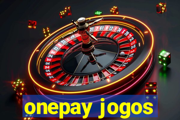 onepay jogos